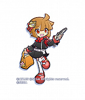 画像ギャラリー No.003のサムネイル画像 / 「ぷよぷよ!!クエスト」と「ペルソナQ2」のコラボイベントは12月7日にスタート。「シグ ver.P3」「ネロ ver.P5」らのイラストも公開に