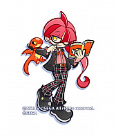 画像ギャラリー No.004のサムネイル画像 / 「ぷよぷよ!!クエスト」と「ペルソナQ2」のコラボイベントは12月7日にスタート。「シグ ver.P3」「ネロ ver.P5」らのイラストも公開に