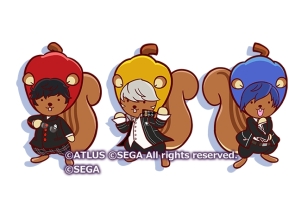 画像ギャラリー No.006のサムネイル画像 / 「ぷよぷよ!!クエスト」で「ペルソナQ2」とのコラボが開始。28キャラが登場