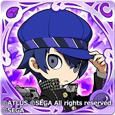 画像ギャラリー No.017のサムネイル画像 / 「ぷよぷよ!!クエスト」，「ペルソナQ2」コラボにてチャレンジボスイベント「PQ2チャレンジ」を開催