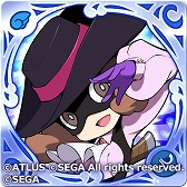 画像ギャラリー No.019のサムネイル画像 / 「ぷよぷよ!!クエスト」，「ペルソナQ2」コラボにてチャレンジボスイベント「PQ2チャレンジ」を開催