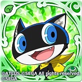 画像ギャラリー No.021のサムネイル画像 / 「ぷよぷよ!!クエスト」，「ペルソナQ2」コラボにてチャレンジボスイベント「PQ2チャレンジ」を開催