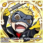 画像ギャラリー No.023のサムネイル画像 / 「ぷよぷよ!!クエスト」，「ペルソナQ2」コラボにてチャレンジボスイベント「PQ2チャレンジ」を開催