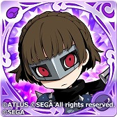 画像ギャラリー No.024のサムネイル画像 / 「ぷよぷよ!!クエスト」，「ペルソナQ2」コラボにてチャレンジボスイベント「PQ2チャレンジ」を開催