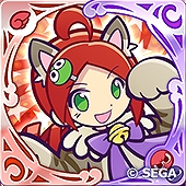 画像ギャラリー No.005のサムネイル画像 / 「ぷよぷよ!!クエスト」,ピックアップガチャで★7へんしん可能な“ぷよフェスキャラ”が再登場
