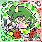画像ギャラリー No.007のサムネイル画像 / 「ぷよぷよ!!クエスト」,ピックアップガチャで★7へんしん可能な“ぷよフェスキャラ”が再登場