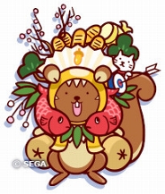 画像ギャラリー No.002のサムネイル画像 / 「ぷよクエ」，54キャラクターが再登場する「新春！福袋ガチャ」が開催中