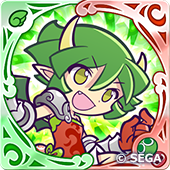 画像ギャラリー No.005のサムネイル画像 / 「ぷよクエ」，54キャラクターが再登場する「新春！福袋ガチャ」が開催中