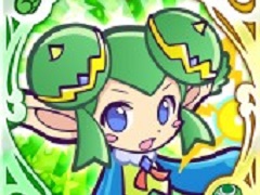 「ぷよぷよ!!クエスト」，「りりしいリデル」が登場する「★7 へんしん解放！ピックアップガチャ」を開催