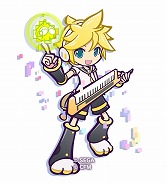 ���������꡼ No.010�Υ���ͥ������ / �֤פ�פ�!!�������ȡסߡ�SNOW MIKU�ס�����ܵ�ǰTwitter�����ڡ���ʤɤ�����