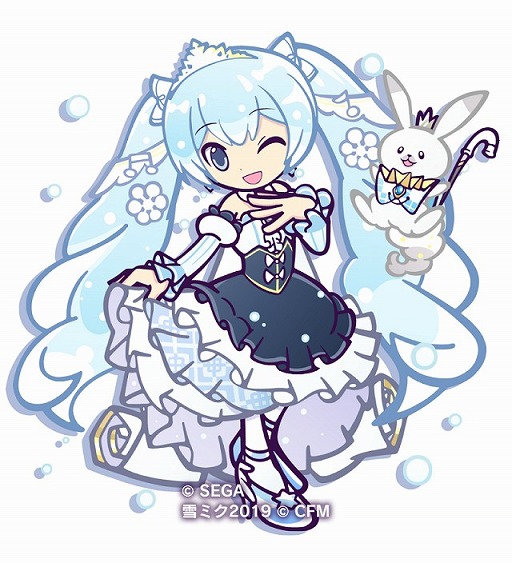 ���������꡼ No.015�Υ���ͥ������ / �֤פ�פ�!!�������ȡסߡ�SNOW MIKU�ס�����ܵ�ǰTwitter�����ڡ���ʤɤ�����