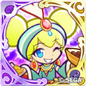 画像ギャラリー No.03のサムネイル画像 / 「ぷよクエ」恋するエルマが登場する“第6回チョコレート収集祭り”が発表