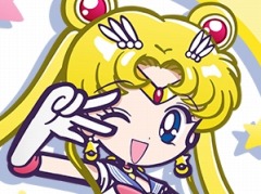 ぷよクエ と 美少女戦士セーラームーン Crystal コラボにセーラーマーキュリーら4キャラクターが参戦