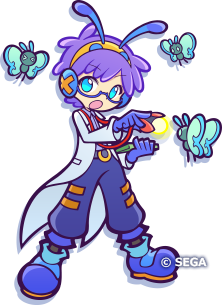 画像集 002 ぷよクエ でギルドイベントが開催 特攻付きキャラをラインナップした