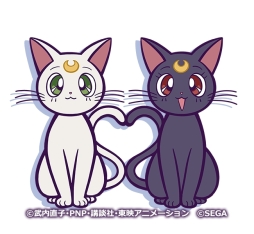 画像ギャラリー No.006のサムネイル画像 / 「ぷよクエ」とアニメ「美少女戦士セーラームーンCrystal」のコラボが3月15日にスタート。タキシード仮面ら新キャラやイベント情報も明らかに