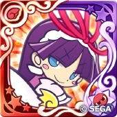 画像ギャラリー No.004のサムネイル画像 / 「ぷよぷよ!!クエスト」,しろいフェーリ&ひらめきのクルークの★7が開放