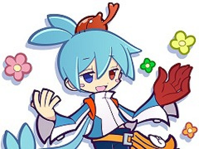 ぷよクエ 7へんしんが解放される むチューなシグ が登場