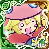 画像ギャラリー No.005のサムネイル画像 / 「ぷよぷよ!!クエスト」,限定キャラ「オトモ王子(魚)」が登場する“第3回プワープチャレンジ”を開催