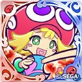 画像ギャラリー No.006のサムネイル画像 / 「ぷよぷよ!!クエスト」,限定キャラ「オトモ王子(魚)」が登場する“第3回プワープチャレンジ”を開催