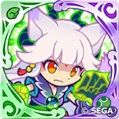 画像ギャラリー No.008のサムネイル画像 / 「ぷよぷよ!!クエスト」,限定キャラ「オトモ王子(魚)」が登場する“第3回プワープチャレンジ”を開催