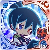 画像ギャラリー No.012のサムネイル画像 / 「ぷよぷよ!!クエスト」,限定キャラ「オトモ王子(魚)」が登場する“第3回プワープチャレンジ”を開催