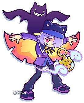 ���������꡼ No.002�Υ���ͥ������ / �֤פ�פ�!!�������ȡס���7�ؤ󤷤󤬲�ǽ�ʿ��פ�Ȥ��֥��ܥ��פ��о�