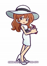 ぷよクエ と ルパン三世 Part5 のコラボイベントが5月24日より開催に ルパン三世らがオリジナルイラストになって登場