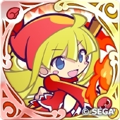 画像ギャラリー No.002のサムネイル画像 / 「ぷよぷよ!!クエスト」で2000万DLを記念したステップアップ10連ガチャが開催