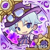 画像ギャラリー No.007のサムネイル画像 / 「ぷよぷよ!!クエスト」,期間限定高難度クエスト“蒸気と暗闇の塔”を開催