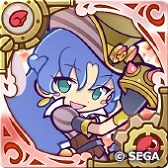 画像ギャラリー No.009のサムネイル画像 / 「ぷよぷよ!!クエスト」,期間限定高難度クエスト“蒸気と暗闇の塔”を開催