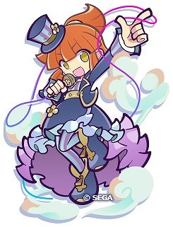 画像ギャラリー No.010のサムネイル画像 / 「ぷよぷよ!!クエスト」,期間限定高難度クエスト“蒸気と暗闇の塔”を開催