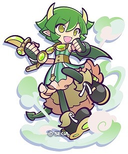 画像ギャラリー No.013のサムネイル画像 / 「ぷよぷよ!!クエスト」,期間限定高難度クエスト“蒸気と暗闇の塔”を開催