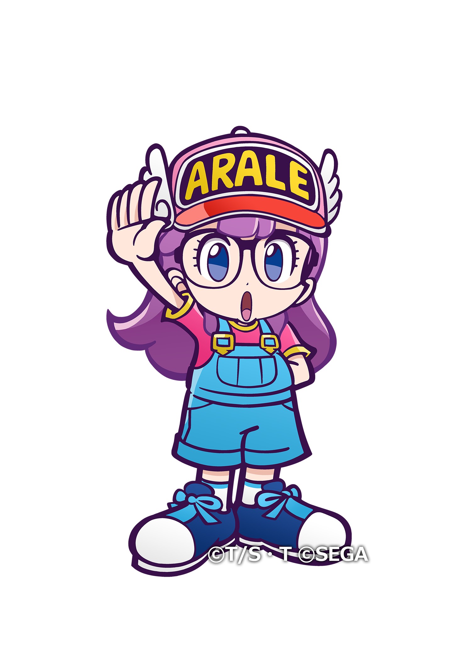 画像集 003 ぷよぷよ クエスト Dr スランプ アラレちゃん とのコラボが開催決定