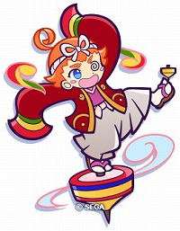 画像ギャラリー No.002のサムネイル画像 / 「ぷよぷよ!!クエスト」,イベント“あやかしの遊びガチャ”が開催