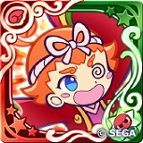 画像ギャラリー No.003のサムネイル画像 / 「ぷよぷよ!!クエスト」,イベント“あやかしの遊びガチャ”が開催