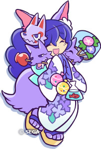 画像ギャラリー No.003のサムネイル画像 / 「ぷよクエ」,プレミアムチケットが最大111枚獲得できるクエストなどが開催