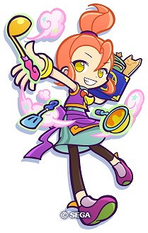 画像ギャラリー No.003のサムネイル画像 / 「ぷよぷよ!!クエスト」,イベント“ぷよフェスラッシュ”7月24日が開始