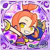 画像ギャラリー No.004のサムネイル画像 / 「ぷよぷよ!!クエスト」,イベント“ぷよフェスラッシュ”7月24日が開始