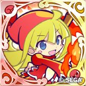 画像ギャラリー No.002のサムネイル画像 / 「ぷよぷよ!!クエスト」,回数限定の「7月ぷよの日記念10連ガチャ」が開催