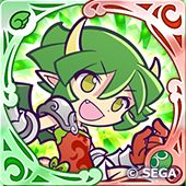 画像ギャラリー No.005のサムネイル画像 / 「ぷよぷよ!!クエスト」,回数限定の「7月ぷよの日記念10連ガチャ」が開催
