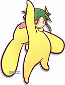 画像ギャラリー No.006のサムネイル画像 / 「ぷよぷよ!!クエスト」,“★7へんしんピックアップガチャ”が開催