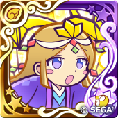 画像ギャラリー No.002のサムネイル画像 / 「ぷよクエ」,あやかしの遊びガチャを実施中。新ぷよ使い「チヅル」が登場