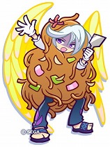 ꡼ No.005Υͥ / ֤פפ!!ȡס5 ץץ󥸡ɤ