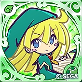 画像ギャラリー No.003のサムネイル画像 / 「ぷよぷよ!!クエスト」,2回目までお得な「8月ぷよの日記念10連ガチャ」が開催。3回目にはぷよフェスキャラクターが必ず入手