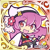 画像ギャラリー No.008のサムネイル画像 / 「ぷよぷよ!!クエスト」,2回目までお得な「8月ぷよの日記念10連ガチャ」が開催。3回目にはぷよフェスキャラクターが必ず入手