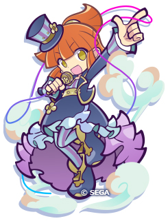 画像ギャラリー No.005のサムネイル画像 / 「ぷよぷよ!!クエスト」,新アイテム「ワイルドストーン」が登場。高難度クエスト「蒸気と暗闇の塔」も開催