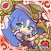 画像ギャラリー No.014のサムネイル画像 / 「ぷよぷよ!!クエスト」,新アイテム「ワイルドストーン」が登場。高難度クエスト「蒸気と暗闇の塔」も開催