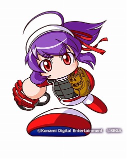 画像ギャラリー No.011のサムネイル画像 / 「ぷよぷよ!!クエスト」×「パワプロ」コラボイベントが本日スタート。パワプロのキャラや野球のユニフォームを来たアルルたちが登場