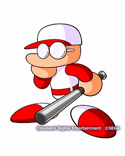 画像ギャラリー No.018のサムネイル画像 / 「ぷよぷよ!!クエスト」×「パワプロ」コラボイベントが本日スタート。パワプロのキャラや野球のユニフォームを来たアルルたちが登場