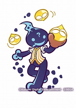 画像ギャラリー No.021のサムネイル画像 / 「ぷよぷよ!!クエスト」×「パワプロ」コラボイベントが本日スタート。パワプロのキャラや野球のユニフォームを来たアルルたちが登場